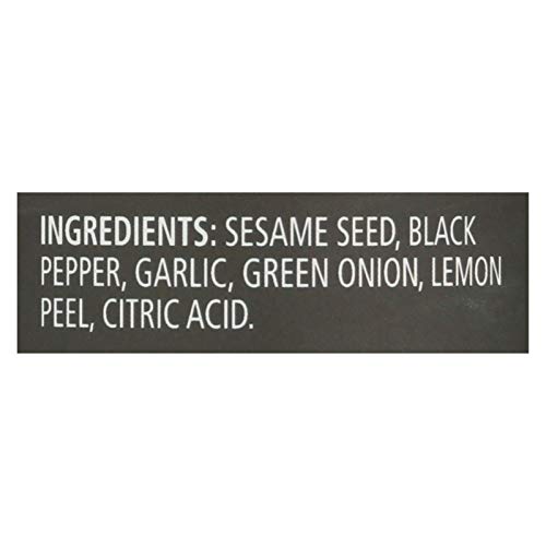 Frontier Herb Garlic N Herb Seasoning Blend - 1.68 oz - each 1