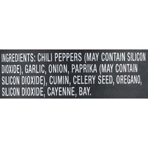 Frontier, Mexican Seasoning, 0.6 Ounce