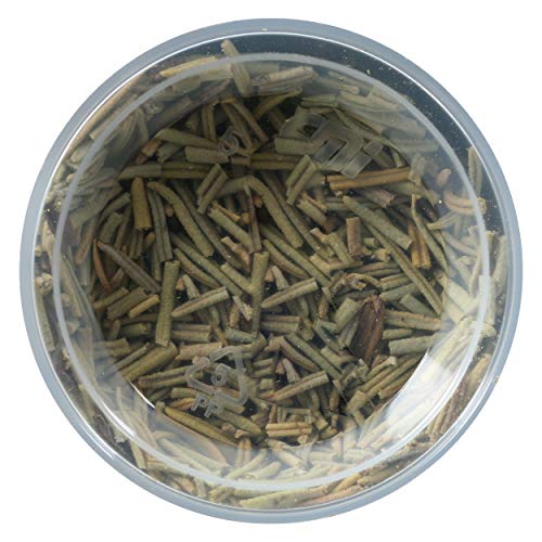 Frontier, Rosemary Whole, 0.2 Ounce
