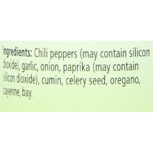 Frontier Seasoning Blends Salt-Free Mexican Seasoning, 2-Ounce B