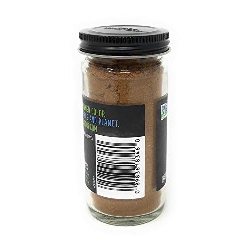 Frontier, Spice Powder Five Spice, 0.4 Ounce