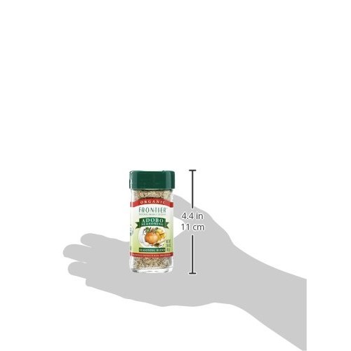 Frontier Natural Products Dill Weed, 0.35-Ounce