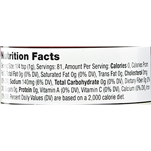 Frontier Natural Products Dill Weed, 0.35-Ounce