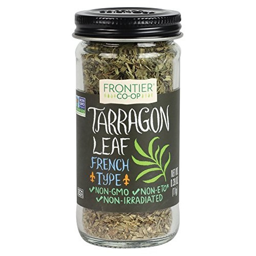 Frontier Natural Products Tarragon Leaf, 0.39-Ounce