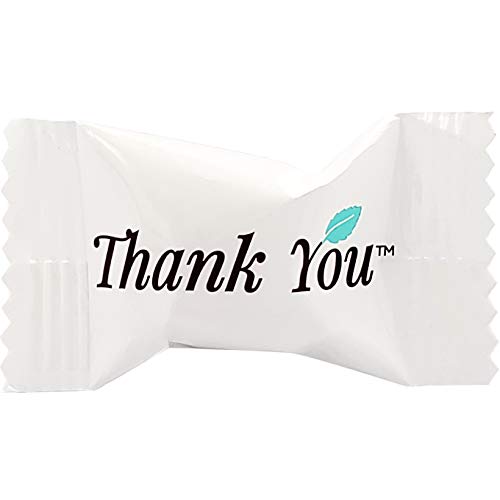 Thank You Buttermints, Mint Candies, After Dinner Mints, Butter