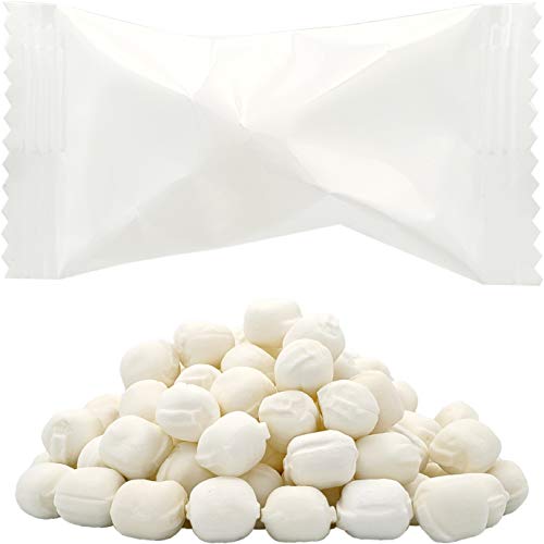 White Buttermints, Mint Candies, After Dinner Mints, Butter Mint