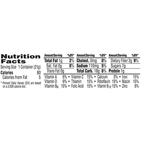 Kellogg’S Froot Loops, Breakfast Cereal Bowl, Single Serve, 0.75