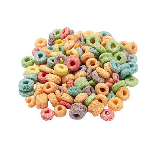 Kellogg’S Froot Loops, Breakfast Cereal, Original, Good Source O