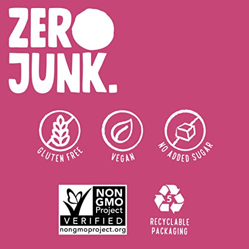 Frooze Balls Plant Protein Powered Fruit &Amp; Nut Double Filled Ene