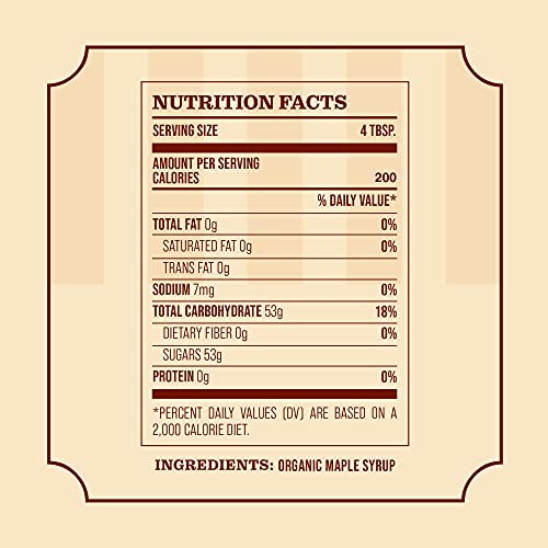 Frost Ridge Maple Farm, Champagne Maple Mustard 8 Ounce