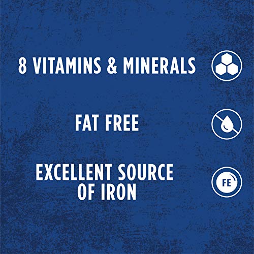 Kelloggs Frosted Flakes Cereal In A Cup - Sweet Breakfast That