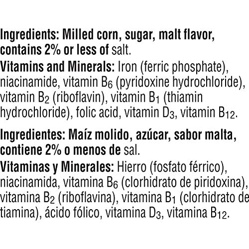 Kelloggs Frosted Flakes, Breakfast Cereal, Original, Excellent