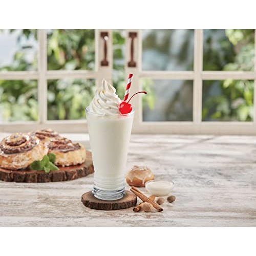 Frostline Fat Free Frozen Yogurt Mix, Vanilla, 96 Ounce