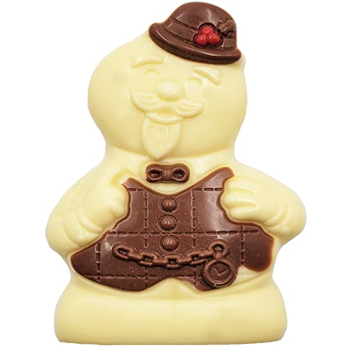 Assorted Christmas Chocolate Holiday Treats, Big Rudolph & Pals,...