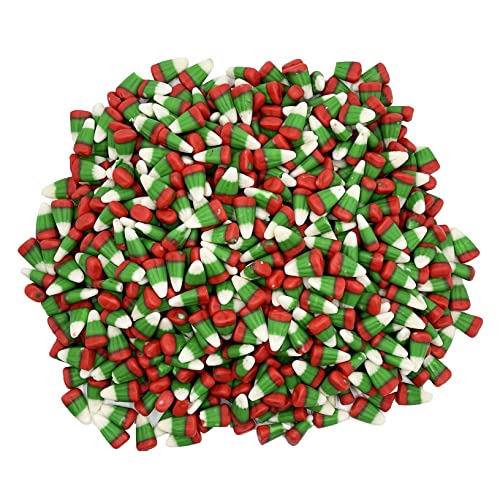 Christmas Candy Corn Holiday Treats, Gluten Free, Fun & Festive ...