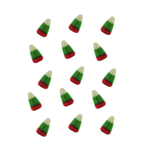 Christmas Candy Corn Holiday Treats, Gluten Free, Fun & Festive ...