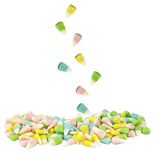 Easter Candy Corn Holiday Treats, Delicious Gummy Candy, Fun and...