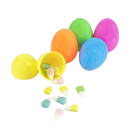 Easter Candy Corn Holiday Treats, Delicious Gummy Candy, Fun and...