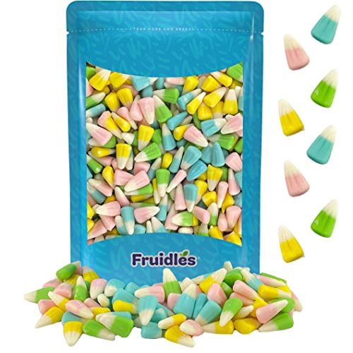 Easter Candy Corn Holiday Treats, Delicious Gummy Candy, Fun and...