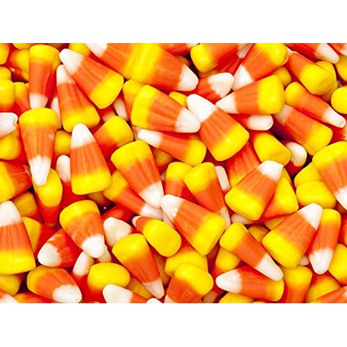 Fruidles Candy Corn, Classic Halloween Candy Treats- Dragon teet...