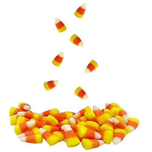 Halloween Candy Corn Treats, Fun & Festive Holiday Snacking, Kos...