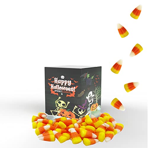 Halloween Candy Corn Treats, Fun & Festive Holiday Snacking, Kos...