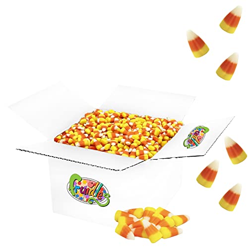 Halloween Candy Corn Treats, Fun & Festive Holiday Snacking, Kos...
