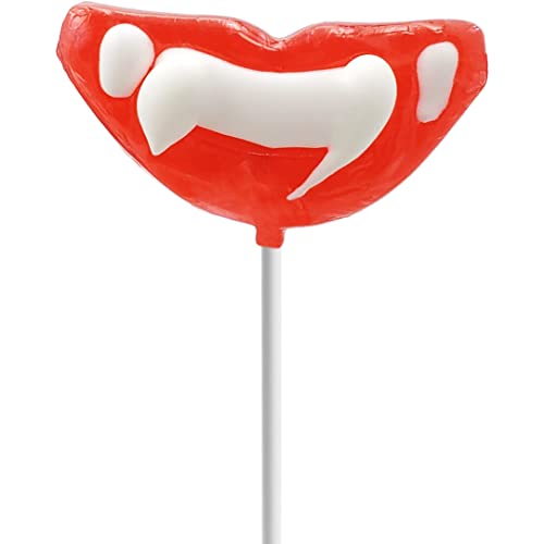 Halloween Lollipop Suckers Candy, Spooky Candies, Great For Hall