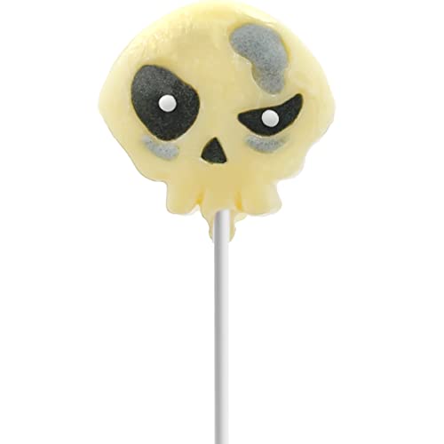Halloween Lollipop Suckers Candy, Spooky Candies, Great For Hall