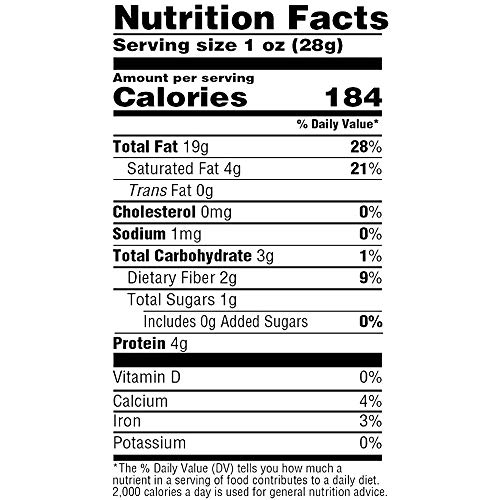 Raw Brazil Nuts, Non-Gmo, Gluten-Free, Healthy Fat, Emergancy Fo