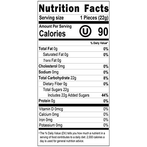 Rock Candy Lollipops Pops Candy Suckers, Color And Flavor Assort