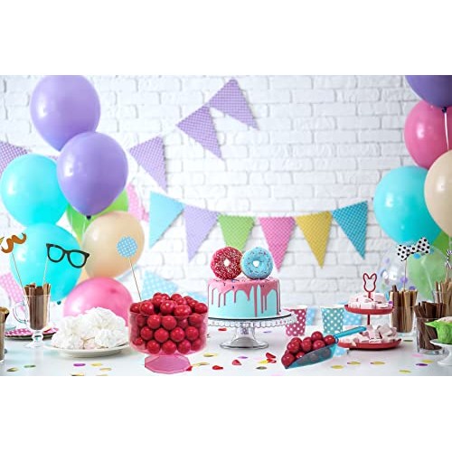 Very Cherry Sour Filled Gum Balls Fruit Flavored, Candy Buffet T...