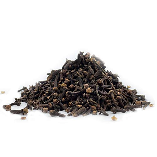 Whole Cloves, Great For Cooking, Teas &Amp; Aroma, Kosher Certified,