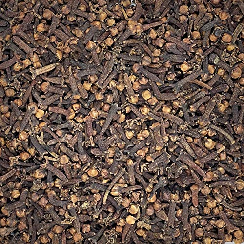 Whole Cloves, Great For Cooking, Teas &Amp; Aroma, Kosher Certified,