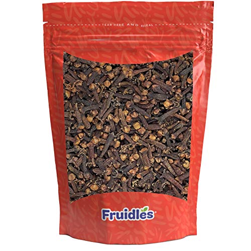 Whole Cloves, Great For Cooking, Teas &Amp; Aroma, Kosher Certified,