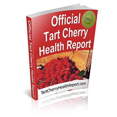 Montmorency Tart Cherry Juice Concentrate - Bottled In Premium G