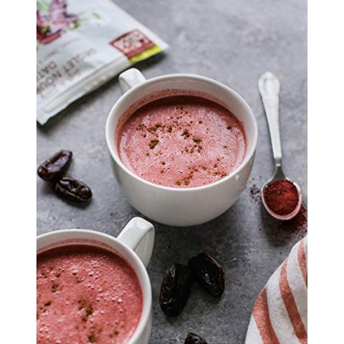 Fruit Bliss Deglet Nour Pitted Dates – Soft &Amp; Juicy Organic, Dri