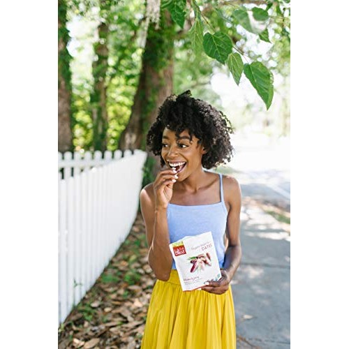 Fruit Bliss Deglet Nour Pitted Dates – Soft &Amp; Juicy Organic, Dri