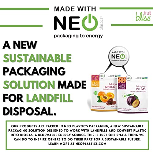 Fruit Bliss Dried Fruit Mix – Fruit Medley Of Organic, Dried &Amp; P