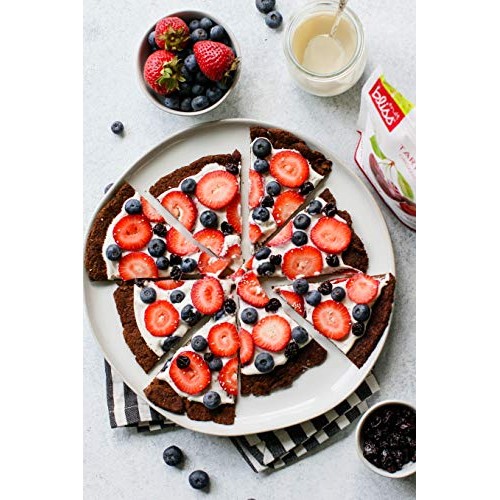 Fruit Bliss Organic Tart Cherries, 4 Ounce