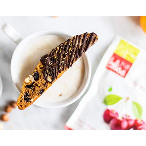 Organic Dried Cherries, Dried Fruit Snacks – Soft &Amp; Juicy Pitted