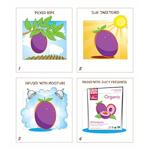 Sun-Dried Tomatoes Organic - Soft &Amp; Juicy Sun-Dried Tomato Halve