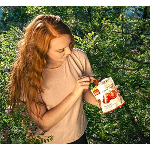 Sun-Dried Tomatoes Organic - Soft &Amp; Juicy Sun-Dried Tomato Halve