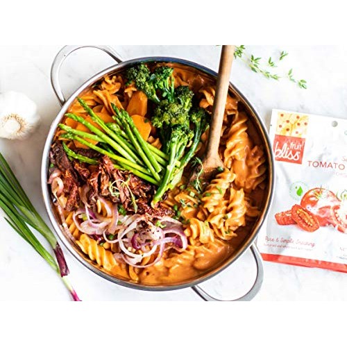 Sun-Dried Tomatoes Organic - Soft &Amp; Juicy Sun-Dried Tomato Halve