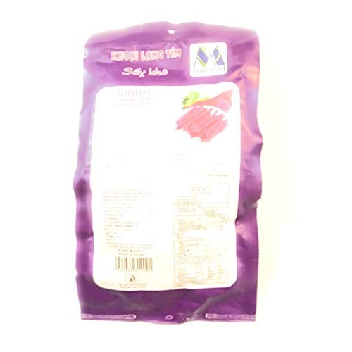 Fruit Food Purple Sweet Potato 7 Oz