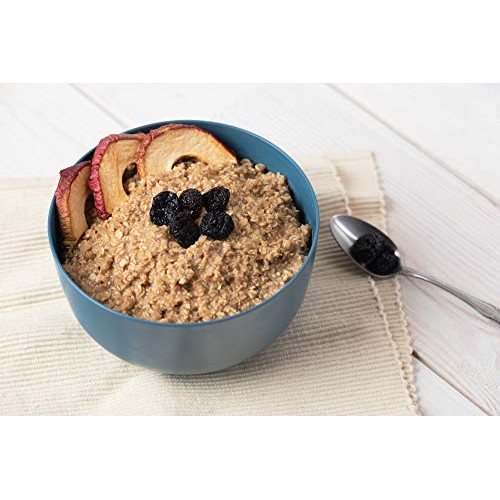 Usa Grown Individually Packed Organic Dried Fuji Apple Slices -