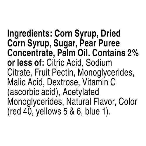 Fruit Roll-Ups Variety Pack .5 Oz., 72 Ct.