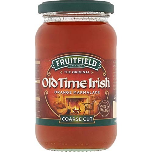 Fruitfield Old Time Coarse Irish Marmalade - 454G - 16Oz