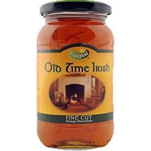 Fruitfield Old Time Irish Fine Cut Marmalade