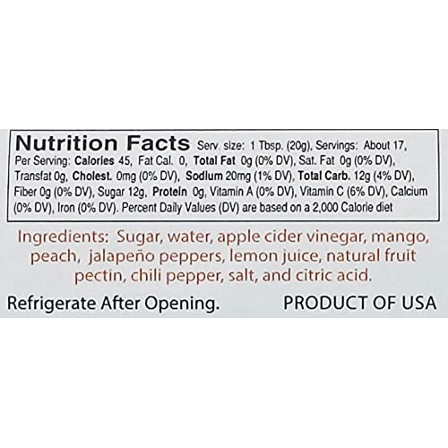 Pepper Jelly Gift Pack - Gourmet Marionberry- Blackberry Pepper ...